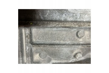 Puente diferencial trasero Mercedes E-Class W213 A2133510008 A21335100