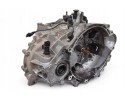 Manual gearbox HYUNDAI i20 lift 1 4 CRDI 90KM D4FC 08 15r WDM60A