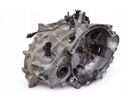 Manual gearbox HYUNDAI i20 lift 1 4 CRDI 90KM D4FC 08 15r WDM60A