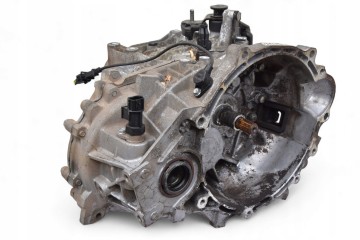 Manual gearbox HYUNDAI i20 lift 1 4 CRDI 90KM D4FC 08 15r WDM60A