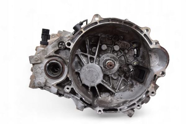Manual gearbox HYUNDAI i20 lift 1 4 CRDI 90KM D4FC 08 15r WDM60A Part manufacturer Hyundai OE