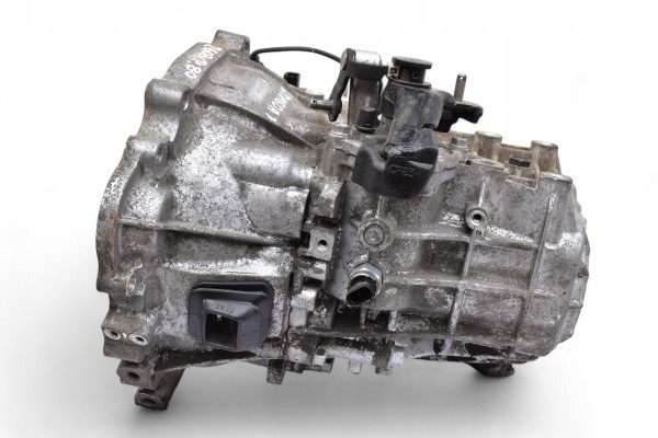 Manual gearbox HYUNDAI i20 lift 1 4 CRDI 90KM D4FC 08 15r WDM60A Engine type diesel