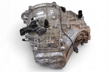 Manual gearbox HYUNDAI i20 lift 1 4 CRDI 90KM D4FC 08 15r WDM60A Car type passenger cars
