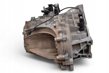 Caja de cambios manual HYUNDAI i20 lift 1.4 CRDI 90CV D4FC 08-15 WDM60