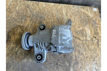 DODGE CHALLENGER REAR DIFFERENTIAL 68282414AC 2019