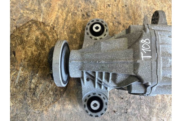 DODGE CHALLENGER REAR DIFFERENTIAL 68282414AC 2019 Part manufacturer Dodge OE