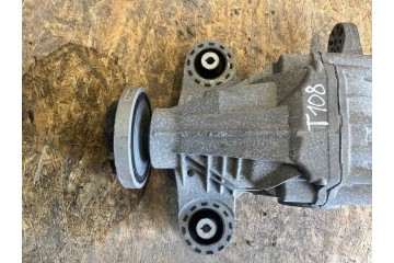 DODGE CHALLENGER REAR DIFFERENTIAL 68282414AC 2019 Part manufacturer Dodge OE