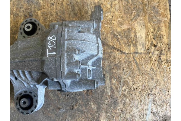 DODGE CHALLENGER REAR DIFFERENTIAL 68282414AC 2019 Catalog number of the part 68282414AC