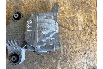 DODGE CHALLENGER REAR DIFFERENTIAL 68282414AC 2019 Catalog number of the part 68282414AC
