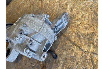 DODGE CHALLENGER REAR DIFFERENTIAL 68282414AC 2019 Car type passenger cars