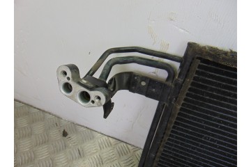 1K0820191A CONDENSADOR / RADIADOR  AIRE ACONDICIONADO SEAT LEON (1P1) Reference 2006 1K0820191A 202000 SEAT - 1