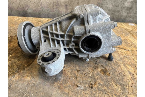 DODGE CHALLENGER REAR DIFFERENTIAL 68282414AC 2019 Catalog number of the original 68282414