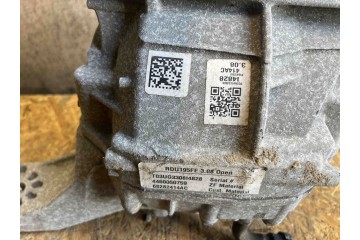 Diferencial Trasero Dodge Challenger 68282414AC 2019