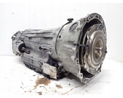 GEARBOX AUTOMATIC 4X4 4 MATIC MERCEDES C CLASS W205 2 0D 194KM 18R FV