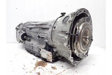 GEARBOX AUTOMATIC 4X4 4 MATIC MERCEDES C CLASS W205 2 0D 194KM 18R FV