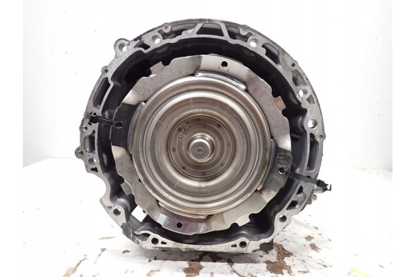 GEARBOX AUTOMATIC 4X4 4 MATIC MERCEDES C CLASS W205 2 0D 194KM 18R FV Catalog number of the part 2052709602 725058 A7252713101 A