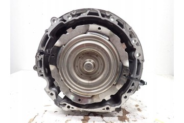 GEARBOX AUTOMATIC 4X4 4 MATIC MERCEDES C CLASS W205 2 0D 194KM 18R FV Catalog number of the part 2052709602 725058 A7252713101 A