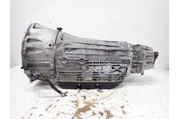 GEARBOX AUTOMATIC 4X4 4 MATIC MERCEDES C CLASS W205 2 0D 194KM 18R FV Part manufacturer Mercedes Benz OE