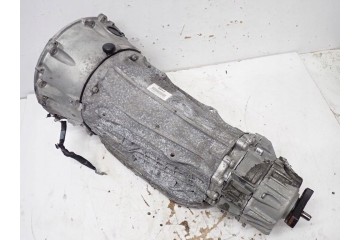 GEARBOX AUTOMATIC 4X4 4 MATIC MERCEDES C CLASS W205 2 0D 194KM 18R FV Transmission type automatic