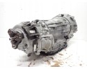 GEARBOX AUTOMATIC 4X4 4 MATIC MERCEDES C CLASS W205 2 0D 194KM 18R FV Engine type diesel