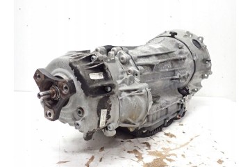 GEARBOX AUTOMATIC 4X4 4 MATIC MERCEDES C CLASS W205 2 0D 194KM 18R FV Engine type diesel