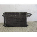 1K0820191A CONDENSADOR / RADIADOR  AIRE ACONDICIONADO SEAT LEON (1P1) Reference 2006 1K0820191A 202000 SEAT - 2