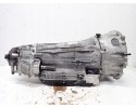 GEARBOX AUTOMATIC 4X4 4 MATIC MERCEDES C CLASS W205 2 0D 194KM 18R FV Car type passenger cars