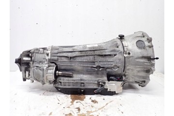 GEARBOX AUTOMATIC 4X4 4 MATIC MERCEDES C CLASS W205 2 0D 194KM 18R FV Car type passenger cars