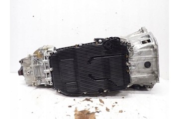 GEARBOX AUTOMATIC 4X4 4 MATIC MERCEDES C CLASS W205 2 0D 194KM 18R FV Quality of parts according to GVO O original with manufact