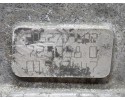 Caja de Cambios Automática 4x4 4-MATIC Mercedes C-Class W205 2.0D 194
