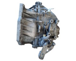 gearbox MINI COOPER R56 2300756872203 1 6L gasoline 128kW