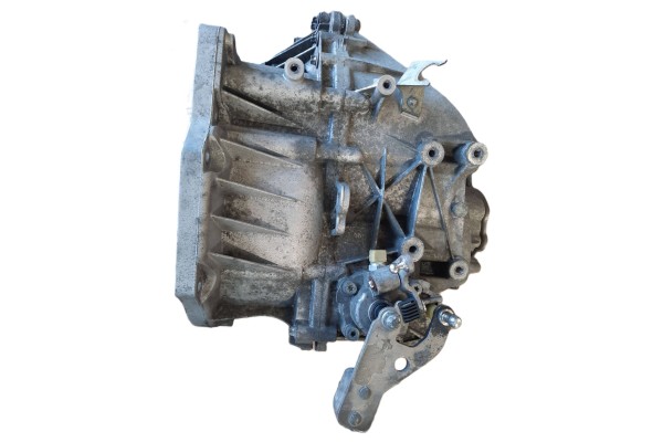 gearbox MINI COOPER R56 2300756872203 1 6L gasoline 128kW