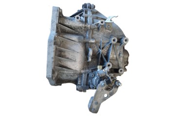 gearbox MINI COOPER R56 2300756872203 1 6L gasoline 128kW