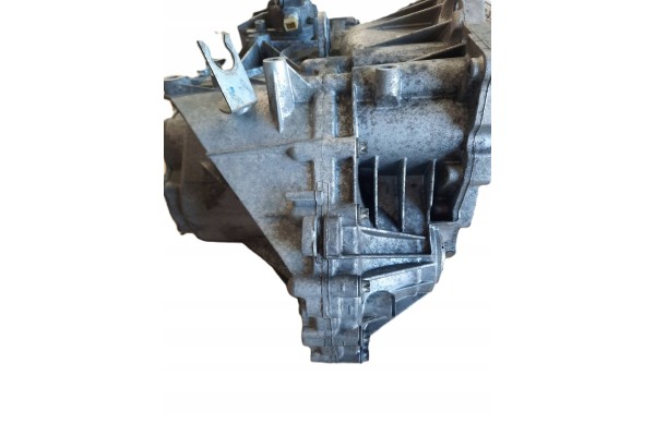 gearbox MINI COOPER R56 2300756872203 1 6L gasoline 128kW Catalog number of the part 23007568722