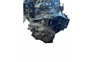 gearbox MINI COOPER R56 2300756872203 1 6L gasoline 128kW Transmission type manual