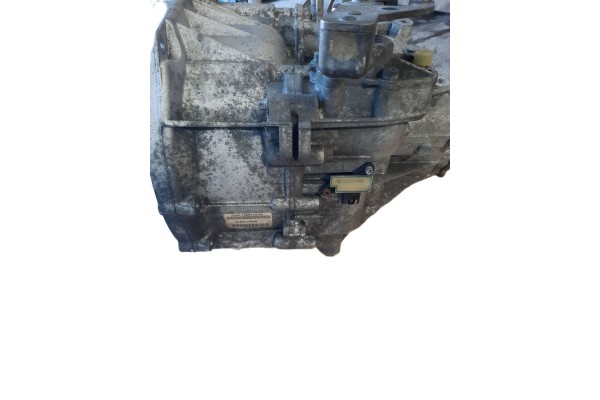gearbox MINI COOPER R56 2300756872203 1 6L gasoline 128kW Car type passenger cars