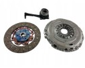 Clutch set for VW GOLF PASSAT 1 6 2 0 TD