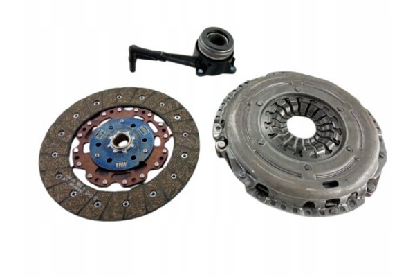 Clutch set for VW GOLF PASSAT 1 6 2 0 TD