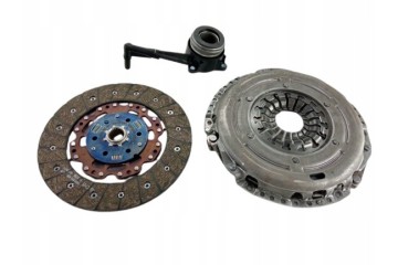 Clutch set for VW GOLF PASSAT 1 6 2 0 TD