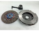 Clutch set for VW GOLF PASSAT 1 6 2 0 TD EAN GTIN 4013872857982
