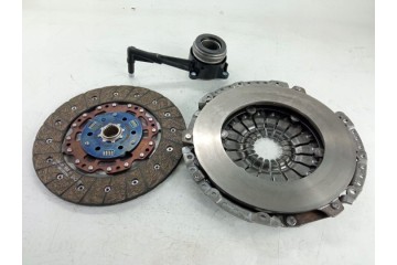 Clutch set for VW GOLF PASSAT 1 6 2 0 TD EAN GTIN 4013872857982