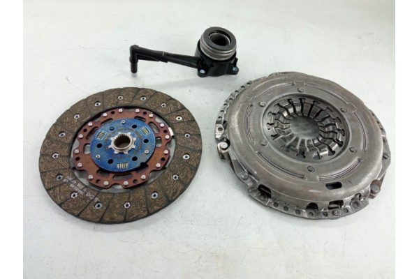 Clutch set for VW GOLF PASSAT 1 6 2 0 TD Part manufacturer Sachs