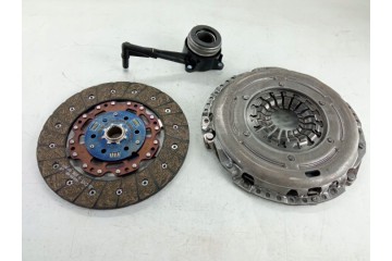 Clutch set for VW GOLF PASSAT 1 6 2 0 TD Part manufacturer Sachs