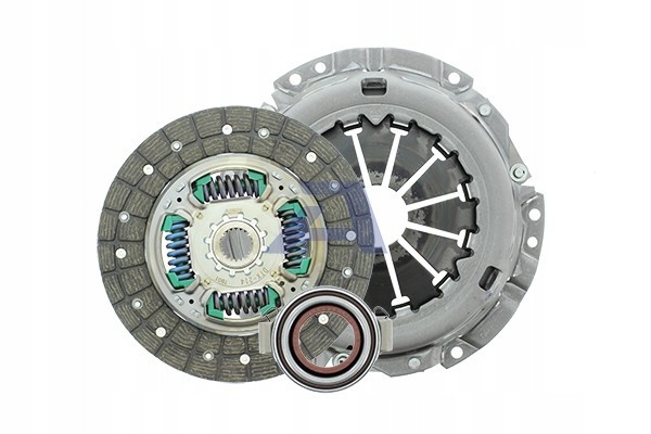 Clutch set AISIN KT 339A Part manufacturer Aisin