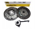 SET CLUTCH LUK VW MULTIVAN TRANSPORTER V VI T5 T6 2 0TDI