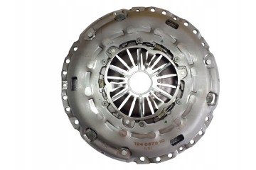 SET CLUTCH LUK VW MULTIVAN TRANSPORTER V VI T5 T6 2 0TDI Catalog number of the part 624 3517 33
