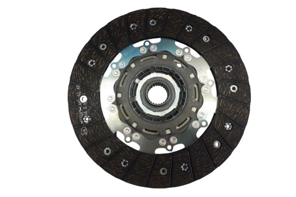 SET CLUTCH LUK VW MULTIVAN TRANSPORTER V VI T5 T6 2 0TDI Car type buses cargo vans