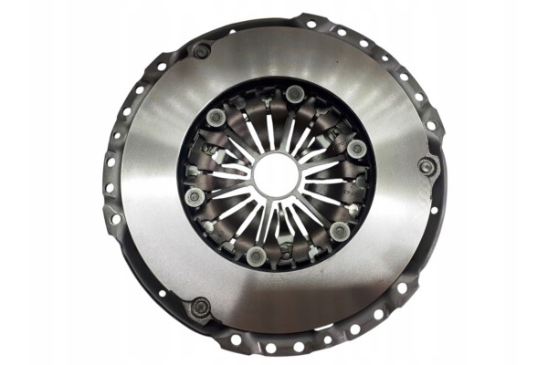 SET CLUTCH LUK VW MULTIVAN TRANSPORTER V VI T5 T6 2 0TDI Product weight with unit packaging 7 06 kg