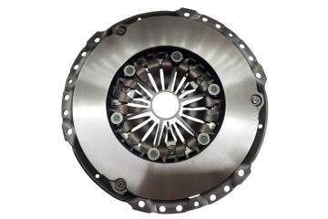 SET CLUTCH LUK VW MULTIVAN TRANSPORTER V VI T5 T6 2 0TDI Product weight with unit packaging 7 06 kg