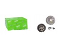 Clutch with clutch for FIAT Ducato 2 3D complete set